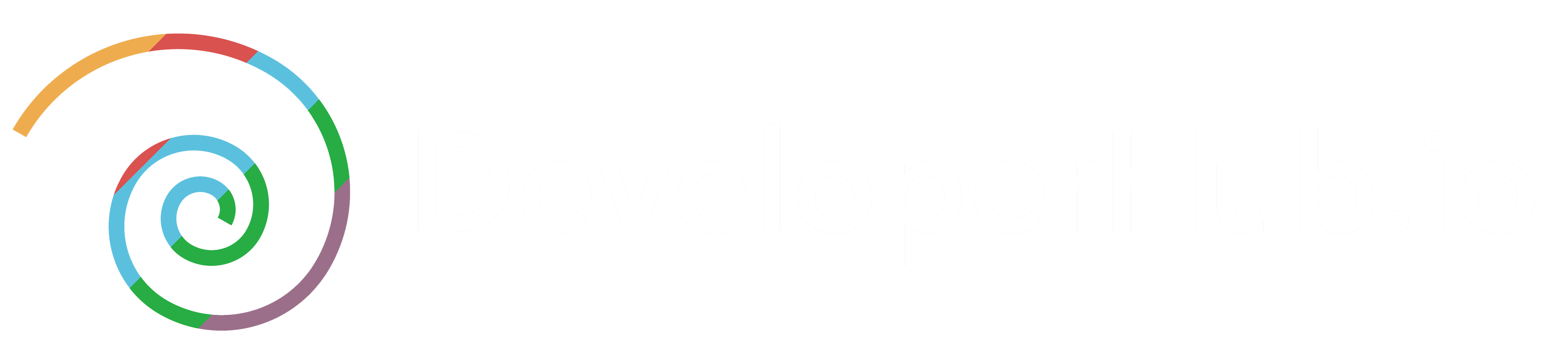 Talk - DeveloperHub